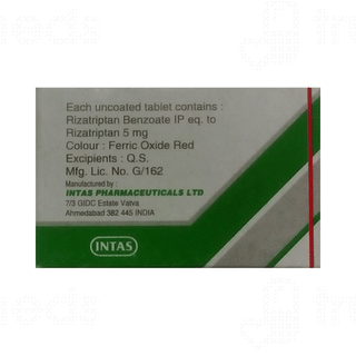 Rizora 5 Tablet 4