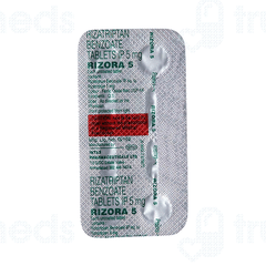Rizora 5 Tablet 4