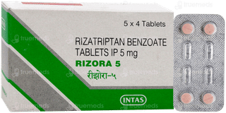 Rizora 5 Tablet 4