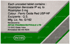 Rizora 5 Tablet 4 Rizora 5 Tablet 4
