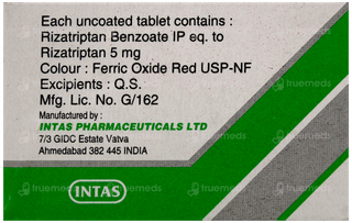 Rizora 5 Tablet 4