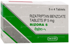 Rizora 5 Tablet 4 Rizora 5 Tablet 4