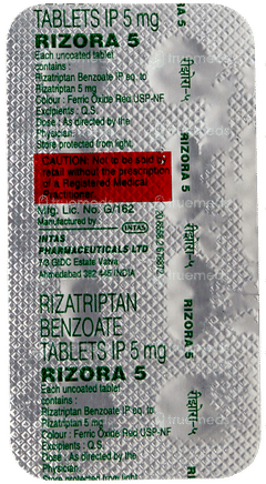 Rizora 5 Tablet 4 Rizora 5 Tablet 4