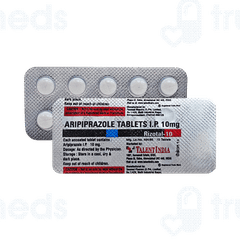 Rizotal 10 MG Tablet 10