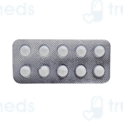 Rizotal 10 MG Tablet 10