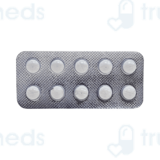 Rizotal 10 MG Tablet 10