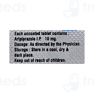Rizotal 10 MG Tablet 10