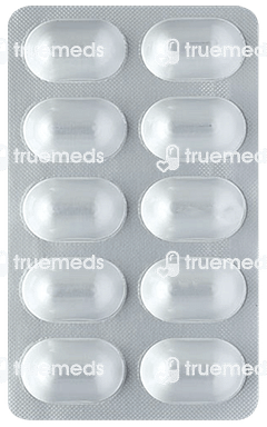 Robiflam Tablet 10