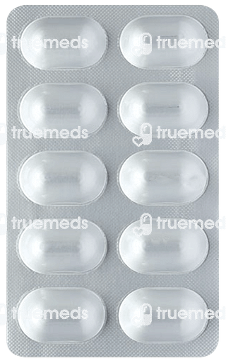 Robiflam Tablet 10