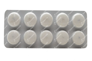 Robinax 500 MG Tablet 10