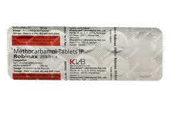 Robinax Tablet 10