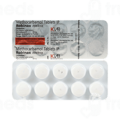 Robinax Tablet 10