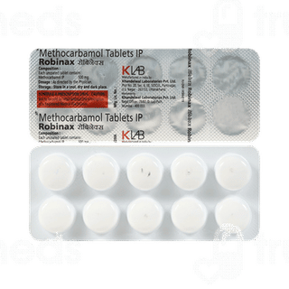 Robinax Tablet 10