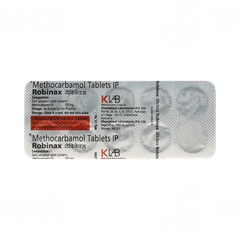 Robinax Tablet 10