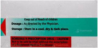 Robinax Tablet 10