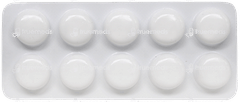 Robinax Tablet 10