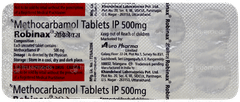Robinax Tablet 10