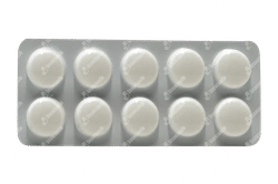 Robinaxol 350/250 MG | Order Robinaxol 350/250 MG Tablet Online at Truemeds