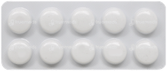 Robinaxol Tablet 10
