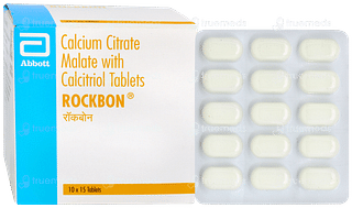 Rockbon Tablet 15