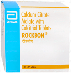 Rockbon Tablet 15