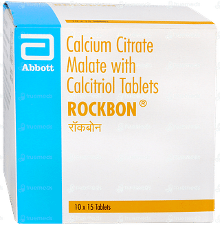 Rockbon Tablet 15