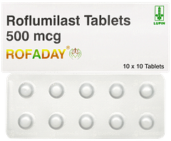 Rofaday Tablet 10