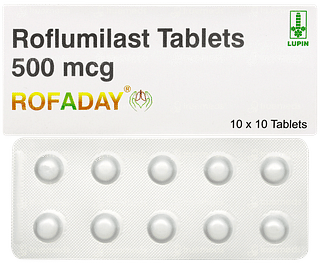 Rofaday Tablet 10