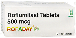 Rofaday Tablet 10