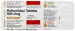 Rofaday Tablet 10 Rofaday Tablet 10