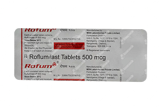 Rofum Tablet 10