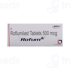 Rofum Tablet 10