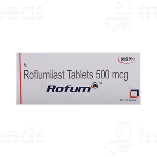 Rofum Tablet 10