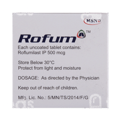 Rofum Tablet 10