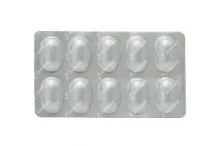 Rolazin Tablet 10