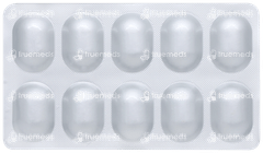 Rolazin Tablet 10 Rolazin Tablet 10