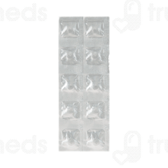 Roliptin 10 Tablet 10