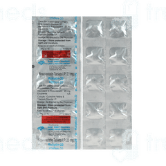 Roliptin 20 Tablet 10