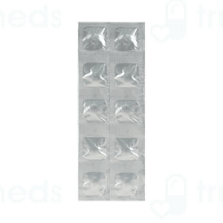 Roliptin 20 Tablet 10