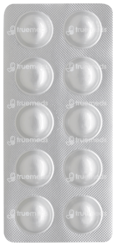 Roliptin F Tablet 10 Roliptin F Tablet 10