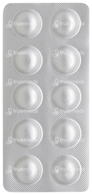 Roliptin F Tablet 10