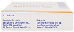 Roliten 1mg Tablet 10 Roliten 1mg Tablet 10