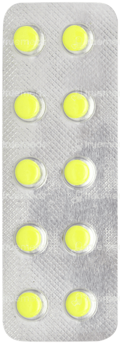 Roliten 1mg Tablet 10 Roliten 1mg Tablet 10