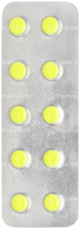 Roliten 1mg Tablet 10