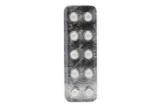 Roliten 2mg Tablet 10