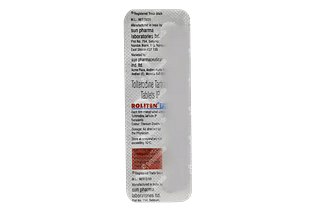 Roliten 2mg Tablet 10