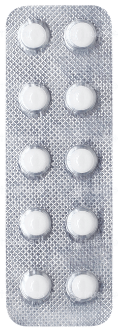Roliten 2mg Tablet 10