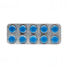 Rollosert 100 Tablet 10