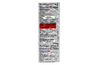 Romilast B 10/10 MG Tablet 10