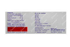 Romilast Fx Tablet 10 Romilast Fx Tablet 10